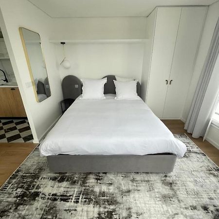 Les Appartements De L'Orangerie Versalles Exterior foto