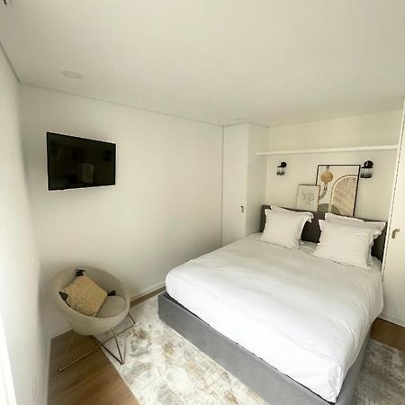 Les Appartements De L'Orangerie Versalles Exterior foto
