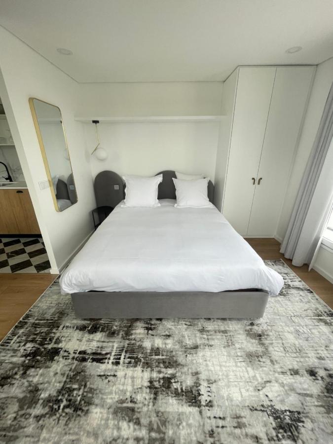 Les Appartements De L'Orangerie Versalles Exterior foto