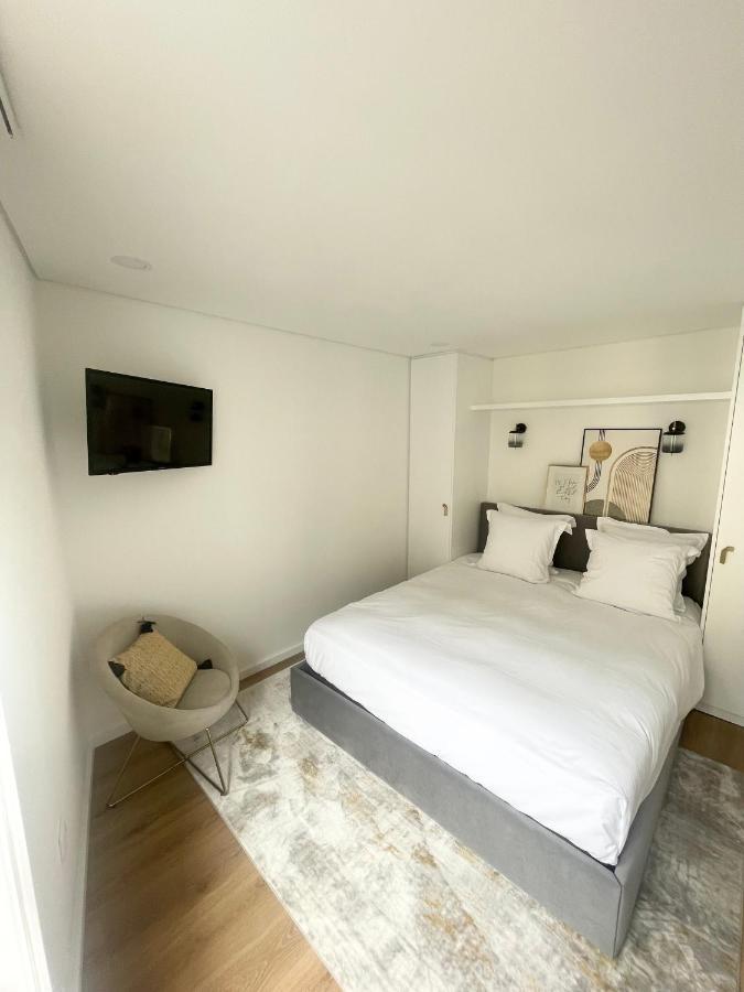Les Appartements De L'Orangerie Versalles Exterior foto