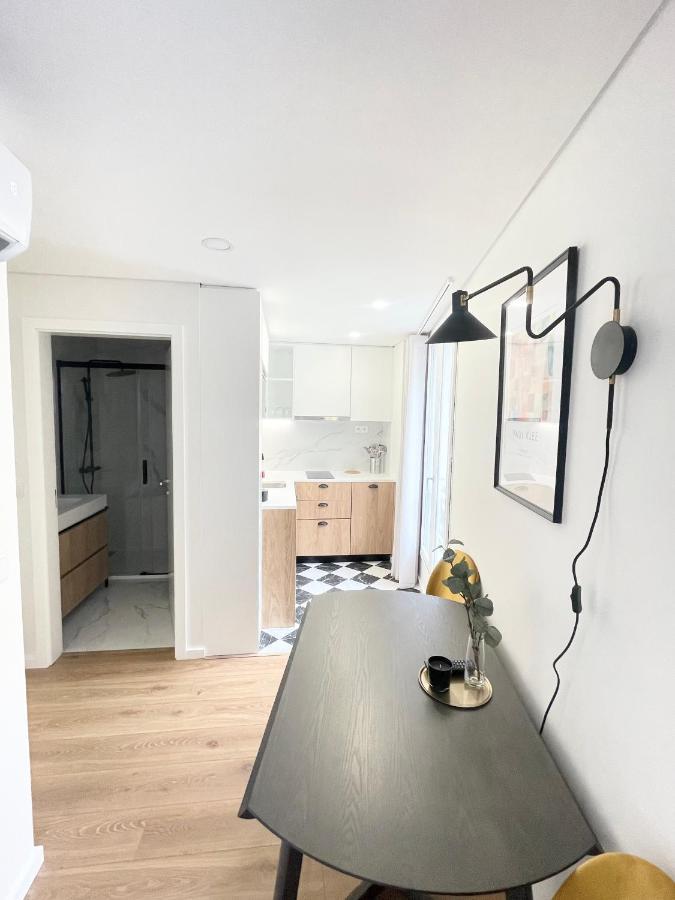 Les Appartements De L'Orangerie Versalles Exterior foto
