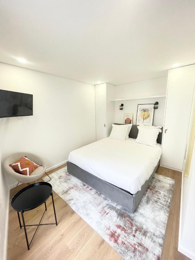 Les Appartements De L'Orangerie Versalles Exterior foto